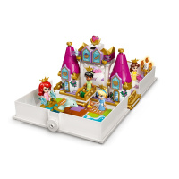 43193 Lego Disney Princess - Pohádka kniha dobrodružství