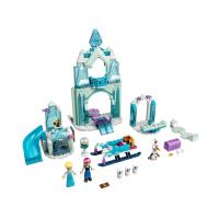 43194 Lego Disney – Ledová říše divů