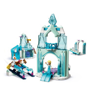 43194 Lego Disney – Ledová říše divů