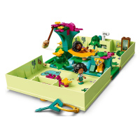 43200 Lego Disney Encanto – Antoniovi kouzelné dveře