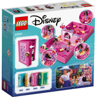 43201 Lego Disney Encanto – Isabeline kouzelné dveře