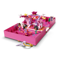 43201 Lego Disney Encanto – Isabeline kouzelné dveře