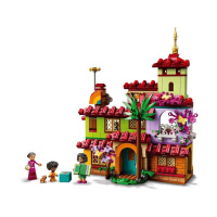 43202 Lego Disney Encanto – Dům Madrigalovců