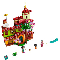 43202 Lego Disney Encanto – Dům Madrigalovců