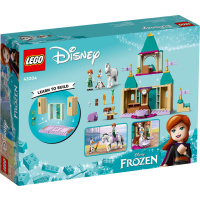 43204 Lego Disney- Zábava na Zámku s Annou a Olafem