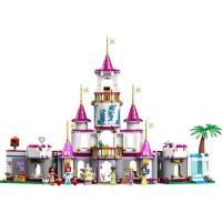 43205 Lego Disney- Nezapomenutelné dobrodružství na zámku