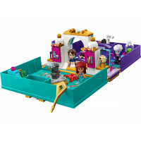 43213 Lego Disney-Malá mořská víla a její pohádková kniha