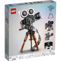 43230 Lego Disney – Kamera na počest Walta Disneyho