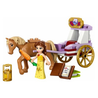 43233 Lego Disney – Kráska a pohádkový kočár s koníkem