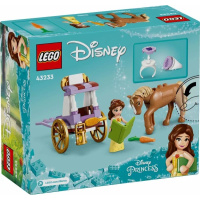 43233 Lego Disney – Kráska a pohádkový kočár s koníkem