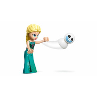 43234 Lego Disney – Elsa a dobroty z Ledového království