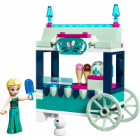 43234 Lego Disney – Elsa a dobroty z Ledového království