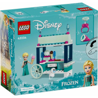 43234 Lego Disney – Elsa a dobroty z Ledového království