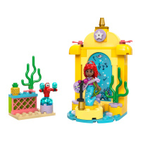 43235 Lego Disney – Ariel a její hudební pódium