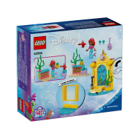 43235 Lego Disney – Ariel a její hudební pódium