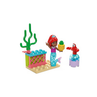 43235 Lego Disney – Ariel a její hudební pódium