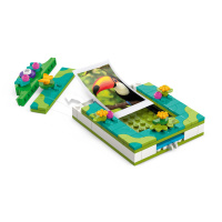 43239 Lego Disney – Mirabelin fotorámeček a šperkovnice