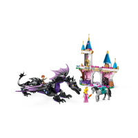 43240 Lego Disney – Zloriana v dračí podobě