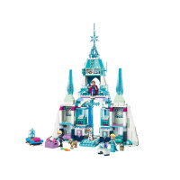 43244 Lego Disney – Elsa a její ledový palác