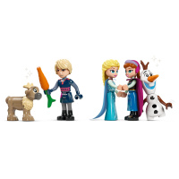43244 Lego Disney – Elsa a její ledový palác