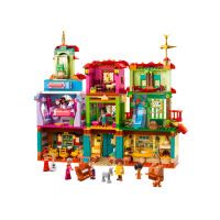 43245 Lego Disney – Kouzelný dům Madrigalovců