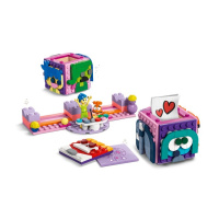 43248 Lego Disney – Kostky nálad