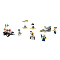 60077 LEGO CITY - Kosmonauti startovací souprava