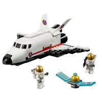 60078 LEGO CITY - Servisní raketoplán