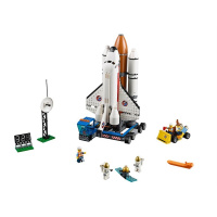 60080 LEGO CITY - Kosmodrom