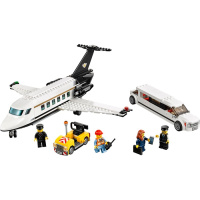 60102 LEGO CITY – VIP servis