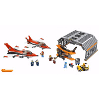 60103 LEGO CITY – Letecká show