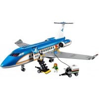 60104 LEGO CITY – Terminál pro pasažéry