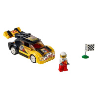 60113 LEGO CITY - Závodní auto