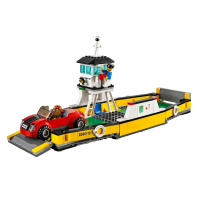 60119 LEGO CITY - Přívoz