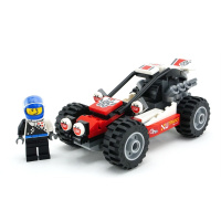 60145 LEGO CITY - Bugina