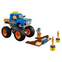 60180 LEGO CITY - Monster truck