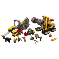 60188 LEGO CITY - Důl