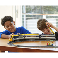 60197 LEGO CITY – Osobní vlak