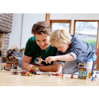 60203 LEGO CITY - Lyžařský areál