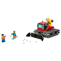 60222 LEGO CITY - Rolba