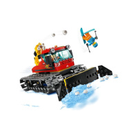 60222 LEGO CITY - Rolba