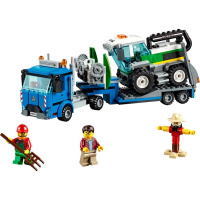 60223 LEGO CITY - Kombajn