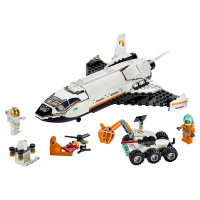 60226 LEGO CITY – Raketoplán zkoumající Mars
