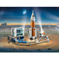60228 LEGO CITY - Start Vesmírné rakety