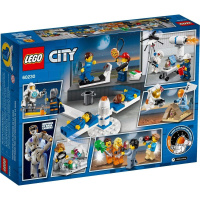 60230 LEGO CITY – Vesmírný výzkum