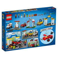60232 LEGO CITY – Autoservis