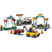 60232 LEGO CITY – Autoservis