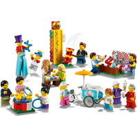 60234 LEGO CITY – Lunapark