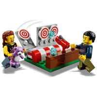 60234 LEGO CITY – Lunapark