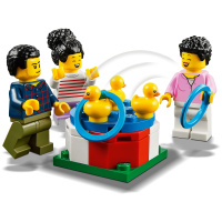 60234 LEGO CITY – Lunapark